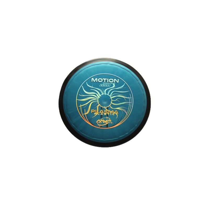 MVP Plasma Motion Fairway Driver