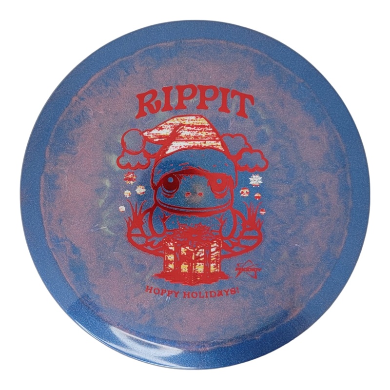 Prodigy 500 Spectrum F7 – Rippit Hoppy Holidays