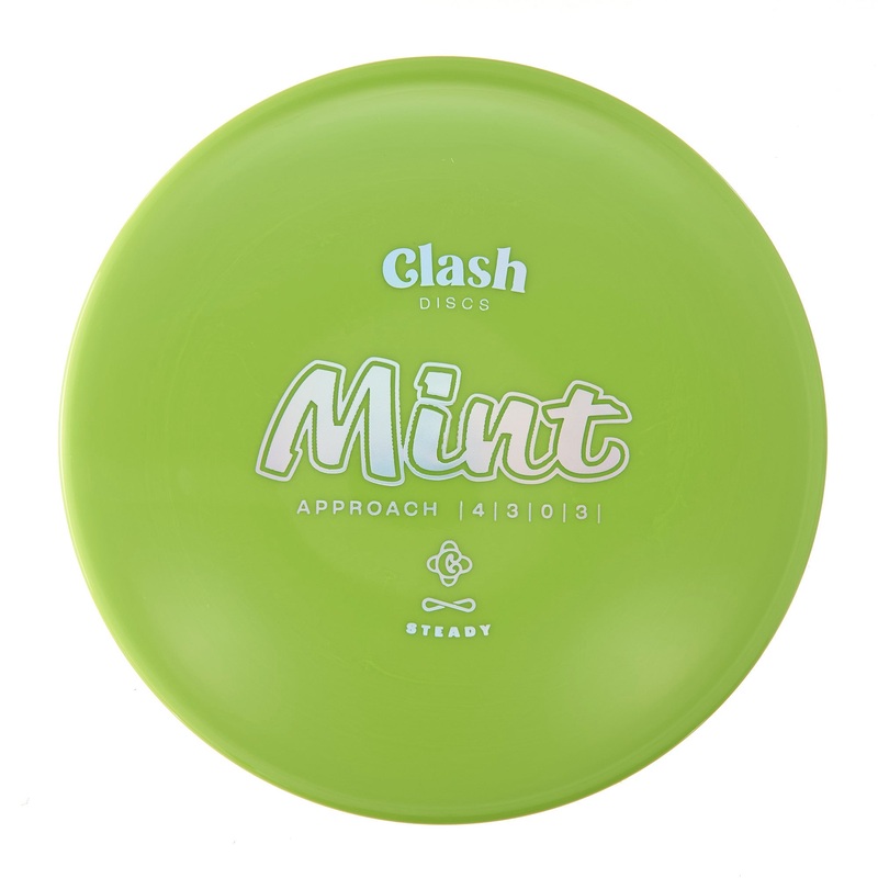 Steady Mint
