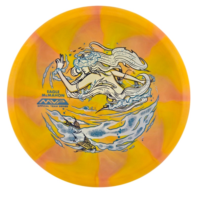 Streamline Cosmic Neutron Range – Eagle McMahon