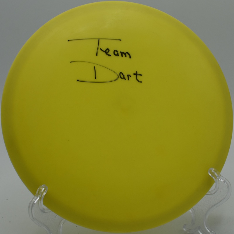 Team Test R-Pro Dart