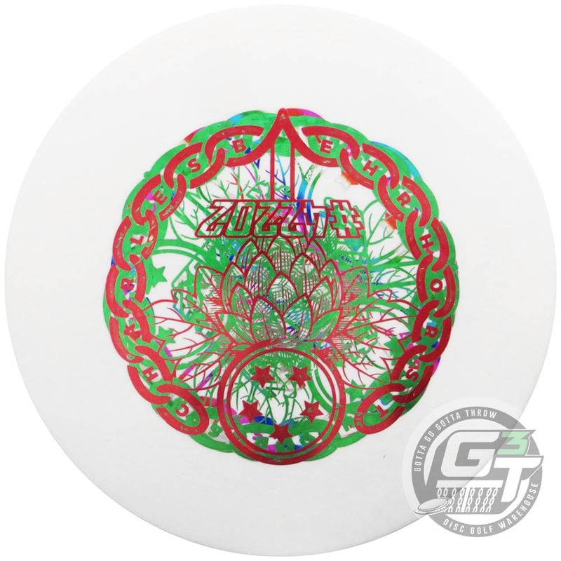 Westside Misprint BT Hybrid Anvil Midrange Golf Disc