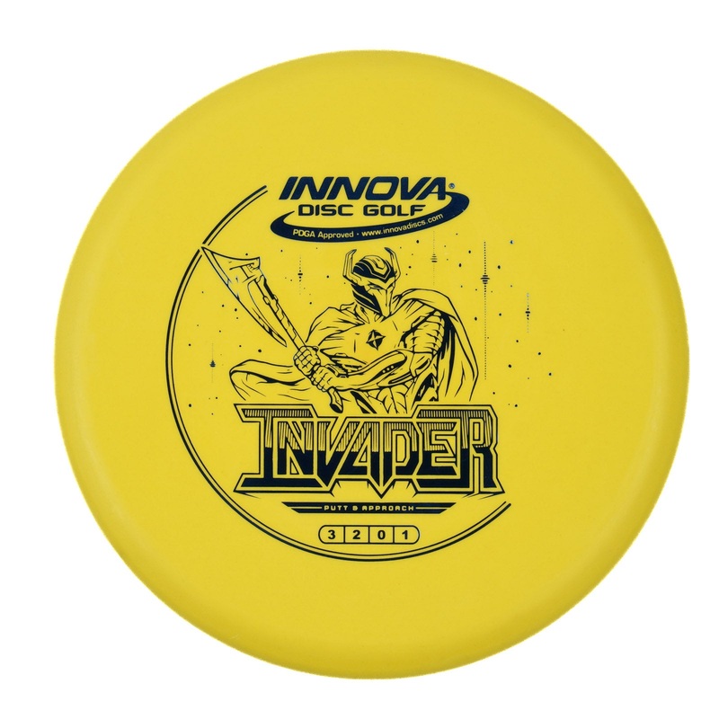 XT Invader