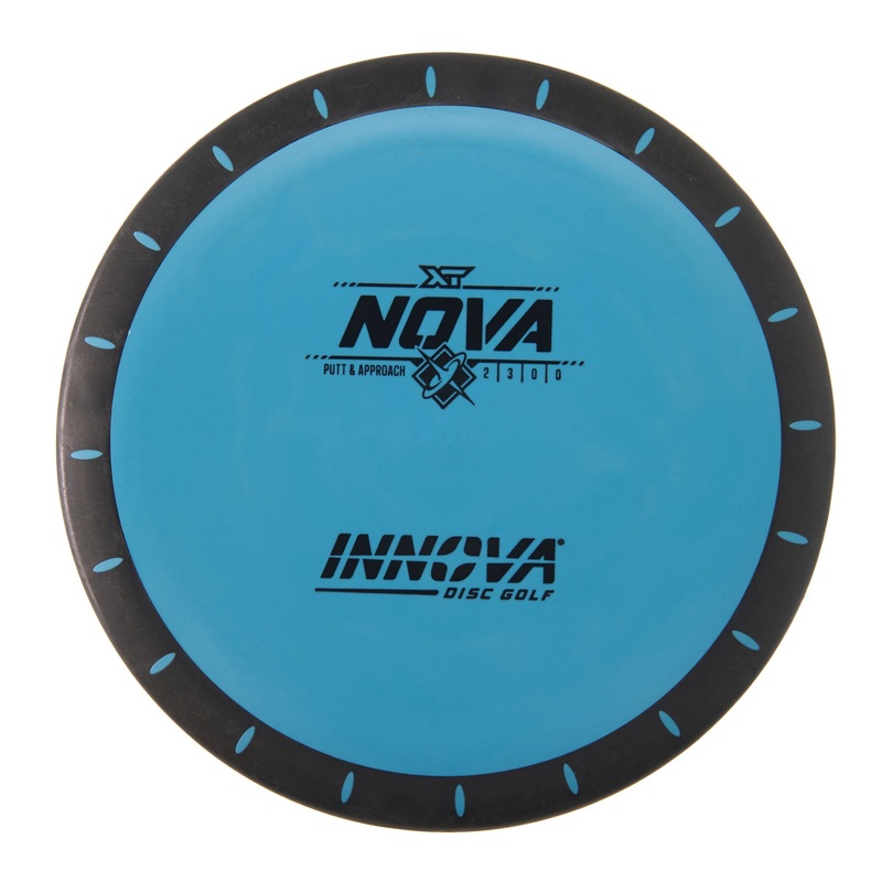 XT Nova