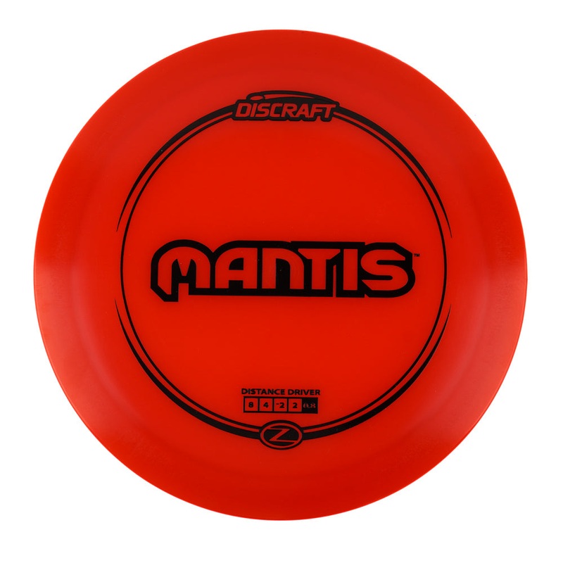 Z Line Mantis