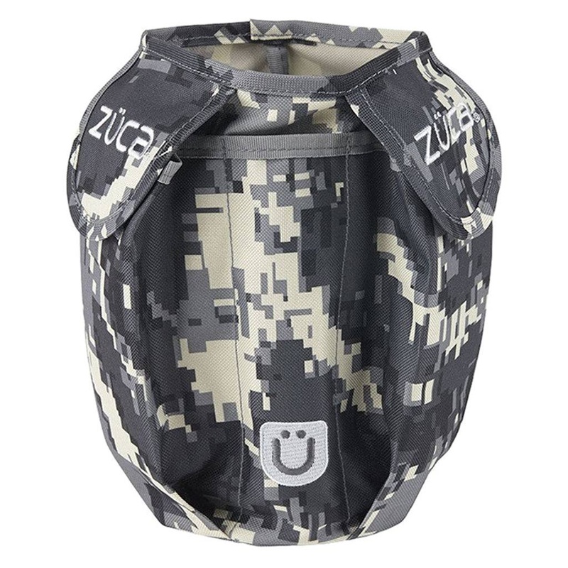 ZUCA Disc Golf Cart Accessory Pouch