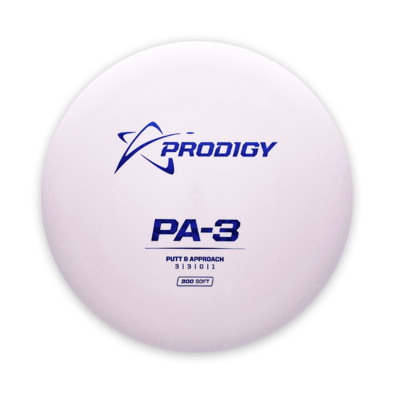 300 Soft PA-3