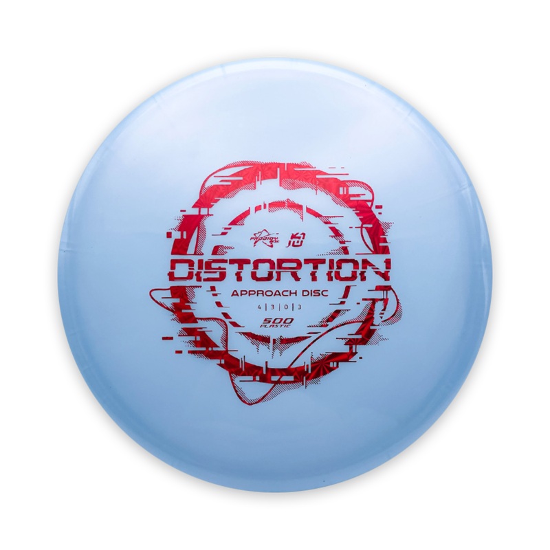 500 Distortion