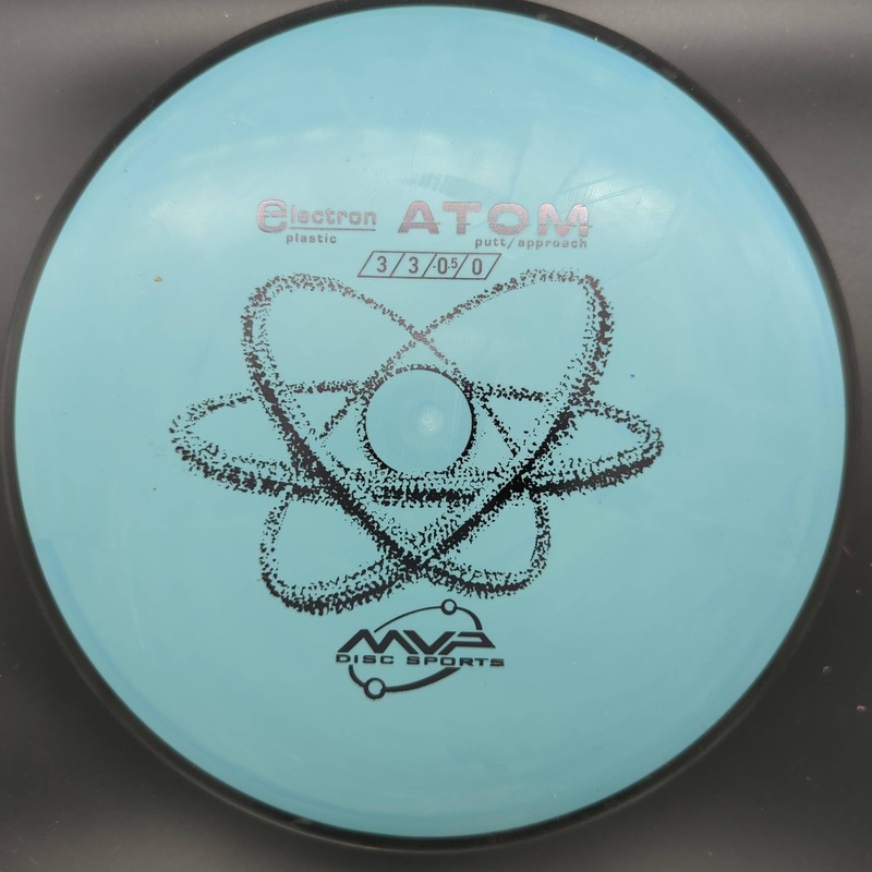 Atom, Electron