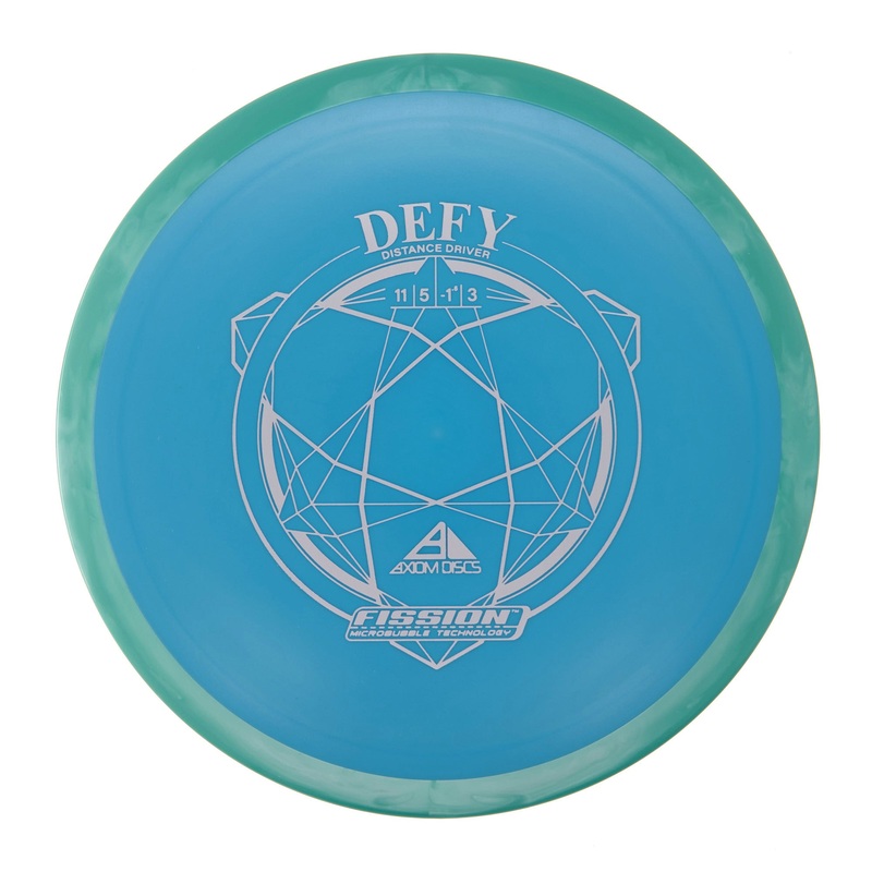 Axiom Defy – Fission  152g | Style 0003
