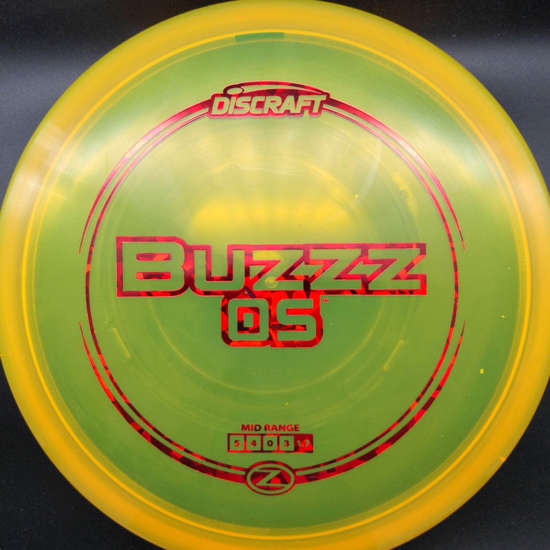 Buzzz OS, Z Line