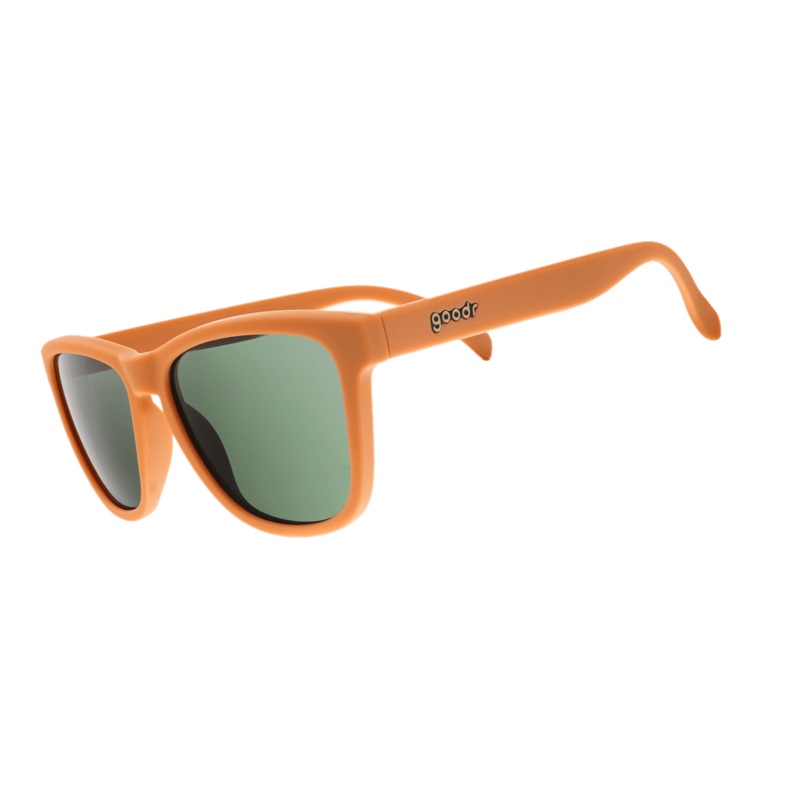 “Chocolatier’s Caramel Hot Tub OG Polarized Sunglasses