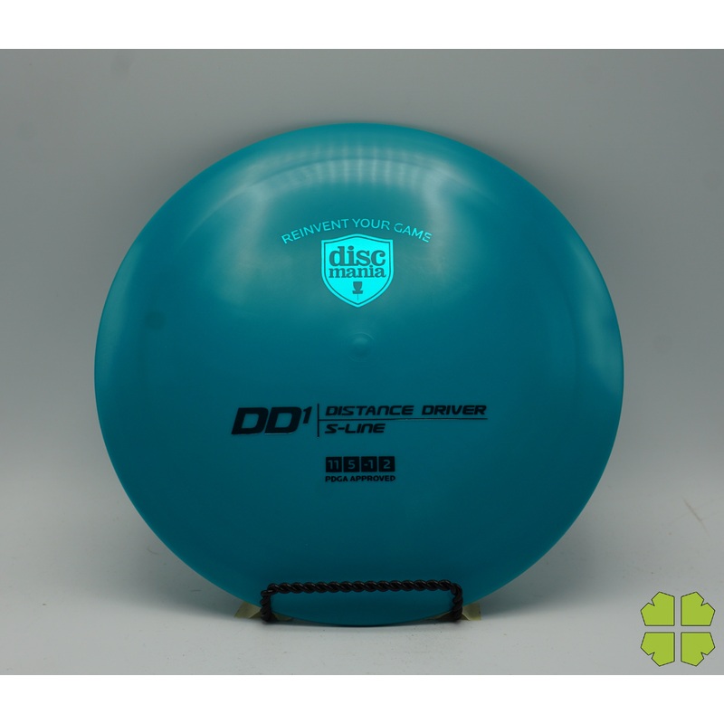 DD1 – S-Line