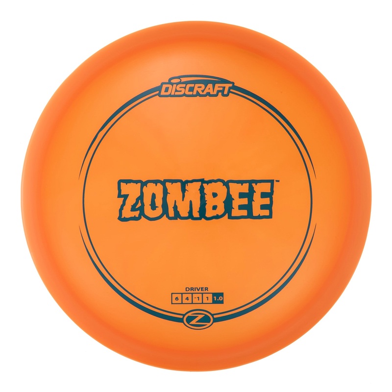 Discraft Zombee – Z Line 177g | Style 0004