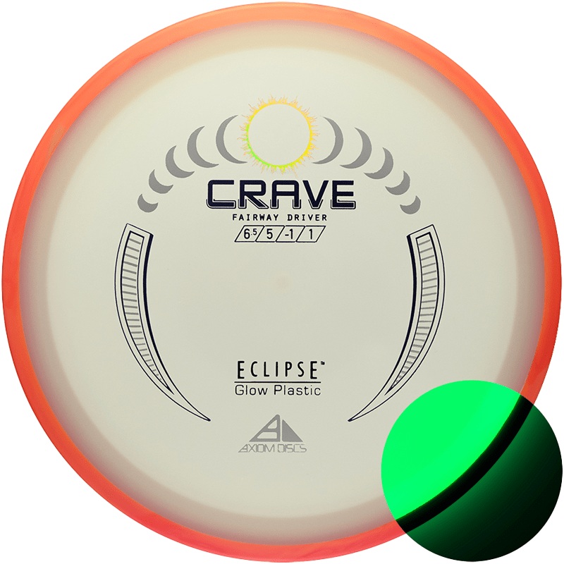 Eclipse Crave