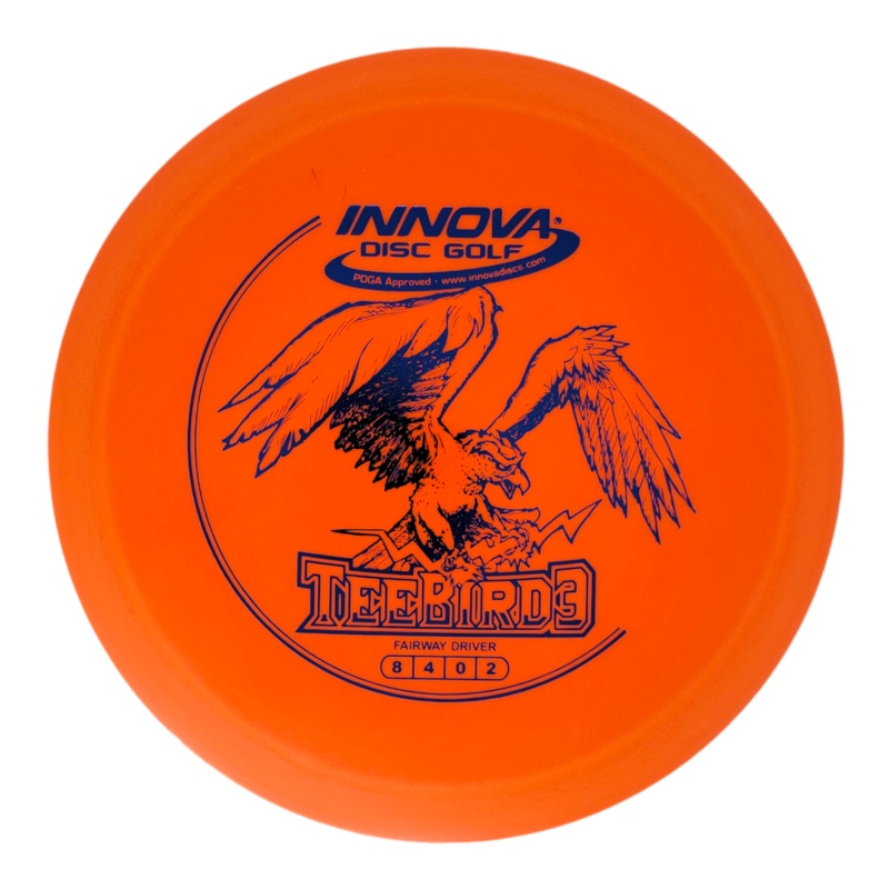 Innova DX Teebird3