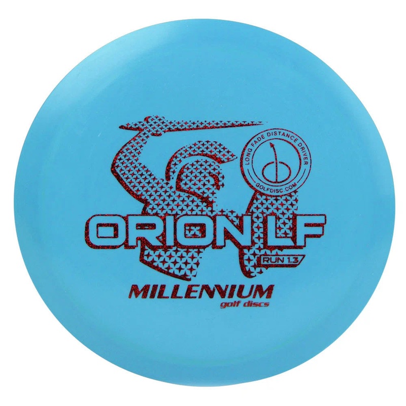 Millennium Standard Orion LF