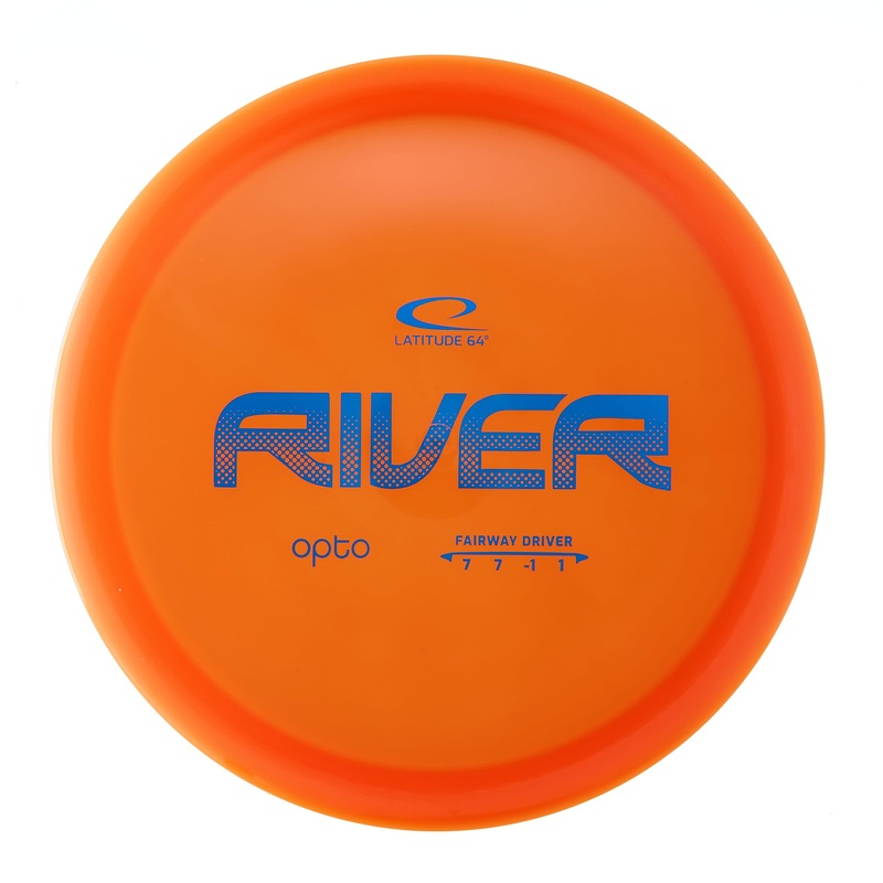 Opto River