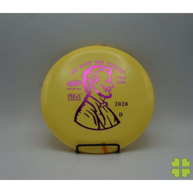 Penny Putter – Alpha