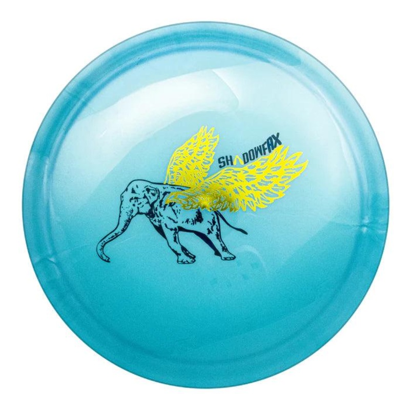Prodigy 500 Cale Leiviska Airborn Shadowfax
