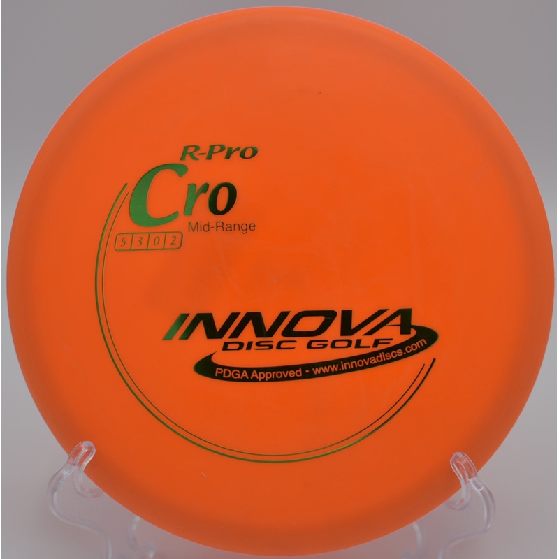 R-Pro Cro