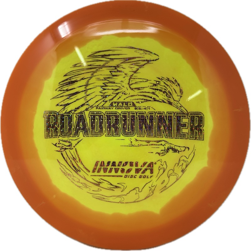 Roadrunner