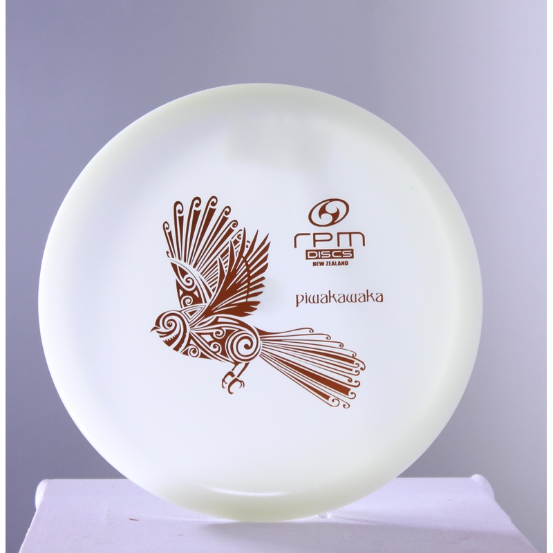 RPM Discs Glow Piwakawaka Midrange