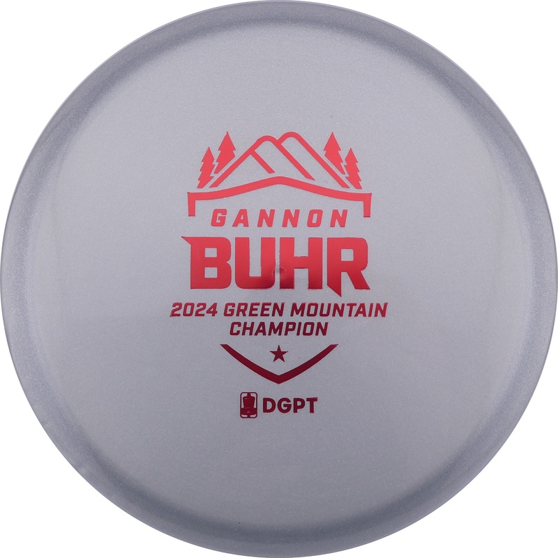 S-Line P3x – Gannon Buhr 2024 GMC