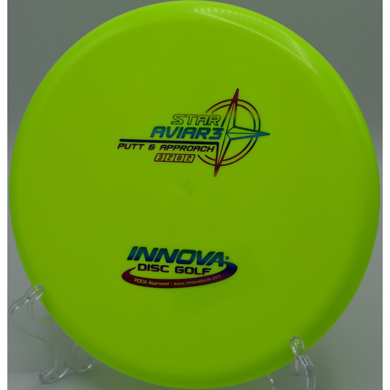 Star Aviar3