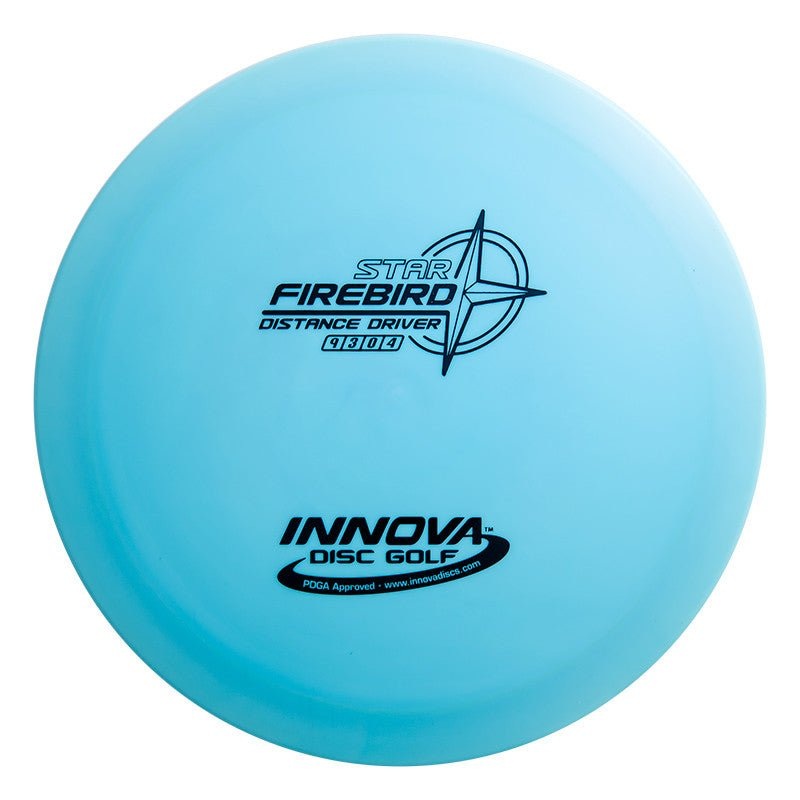 Star Firebird