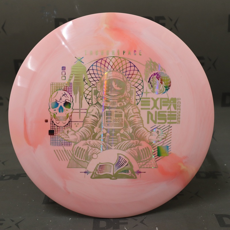 Thought Space Athletics Parallel Expanse