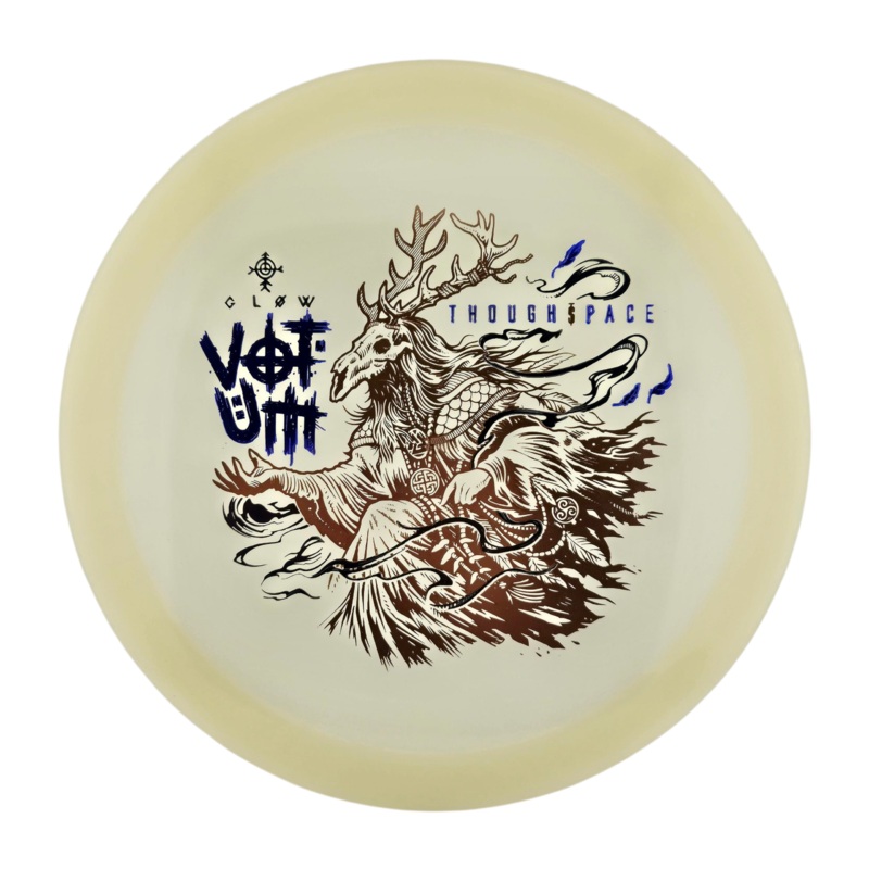 Thought Space Glow Votum