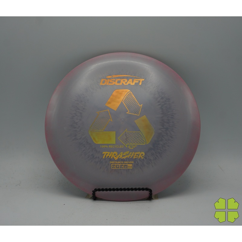 Thrasher – Recycled ESP