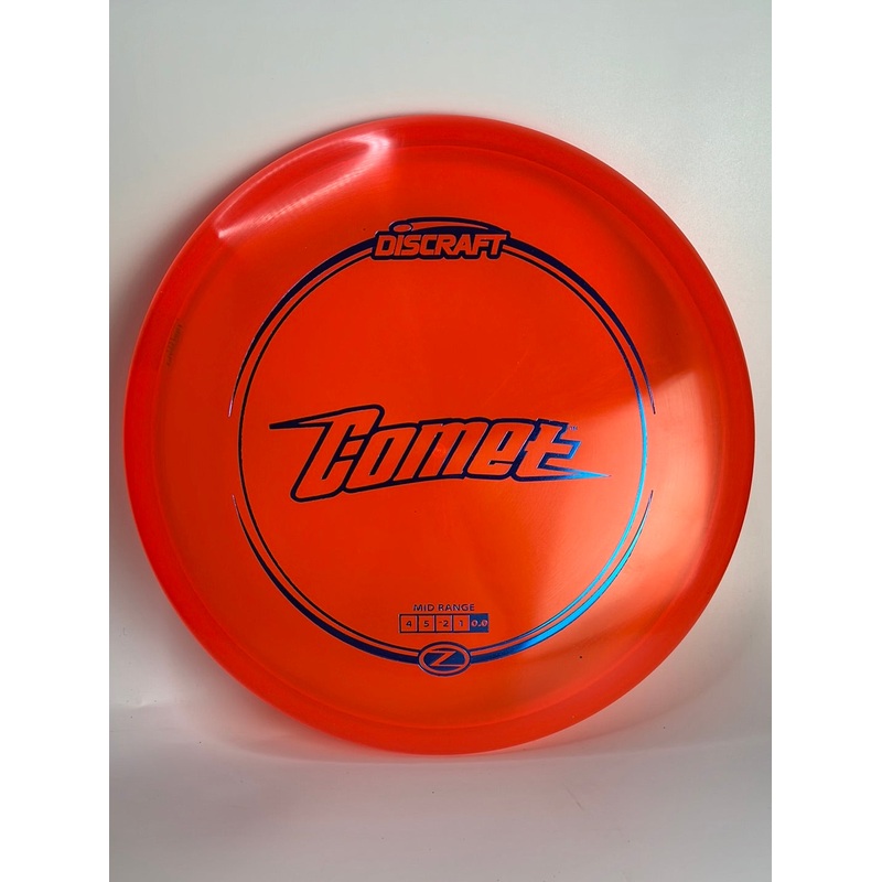 Z Comet 181g