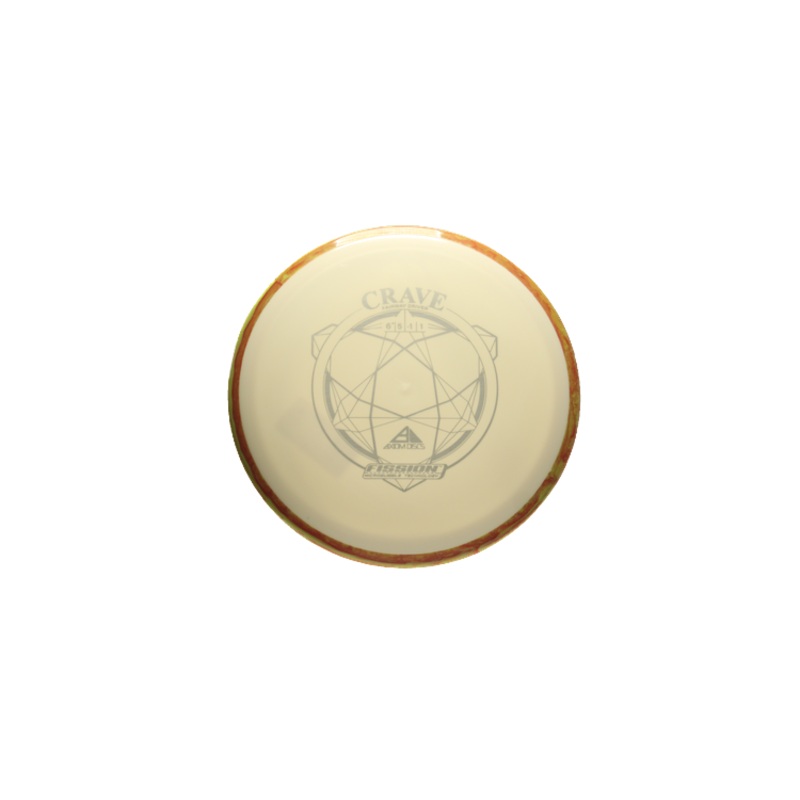Axiom Fission Crave Fairway Driver