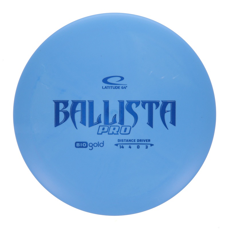 Bio Gold Ballista Pro