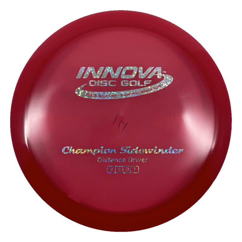 Champion Sidewinder