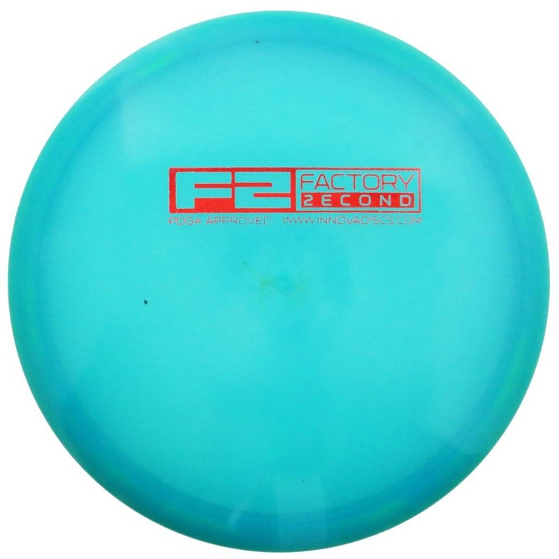 Discmania Factory Second C-Line MD2 Midrange Golf Disc