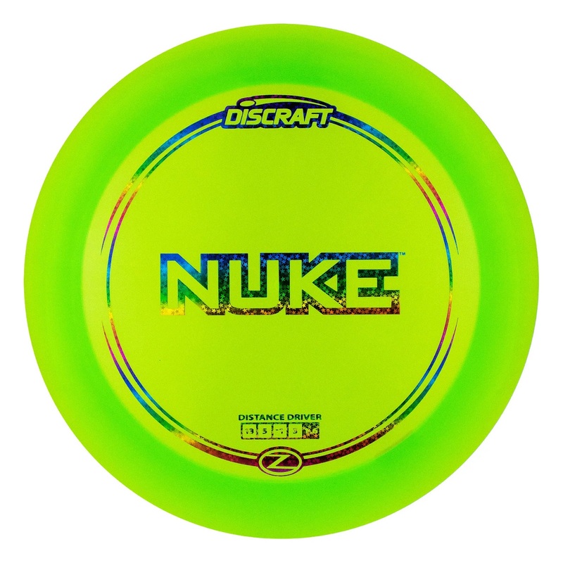 Discraft Z Nuke