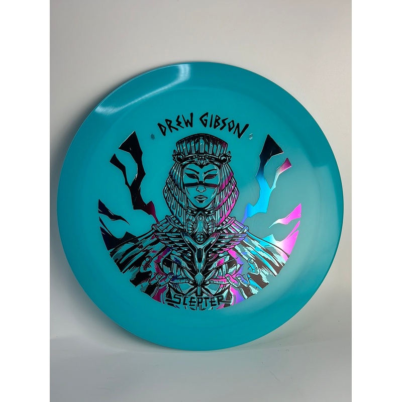 Drew Gibson Scepter 175g