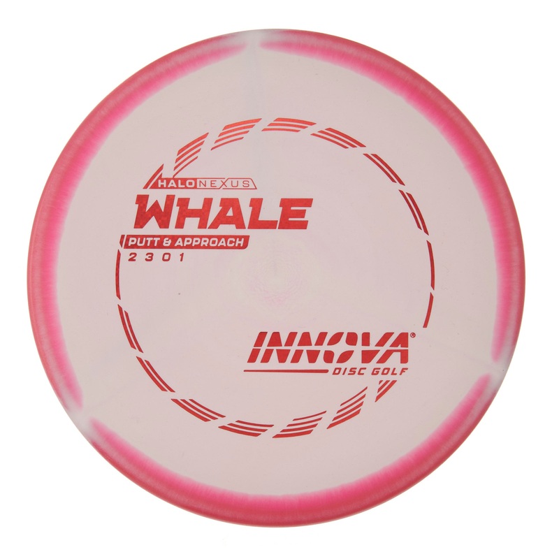 Innova Whale – Halo Nexus 175g | Style 0003