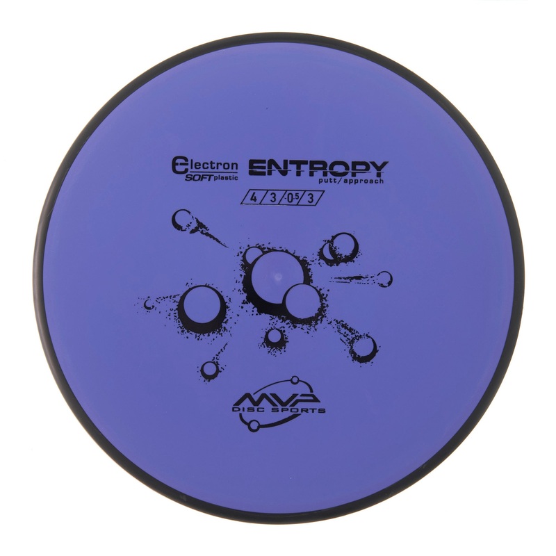 MVP Entropy – Electron Soft 173g | Style 0014