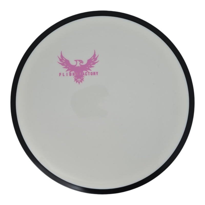 MVP Neutron Servo – Flight Factory Mini Eagle Stamp