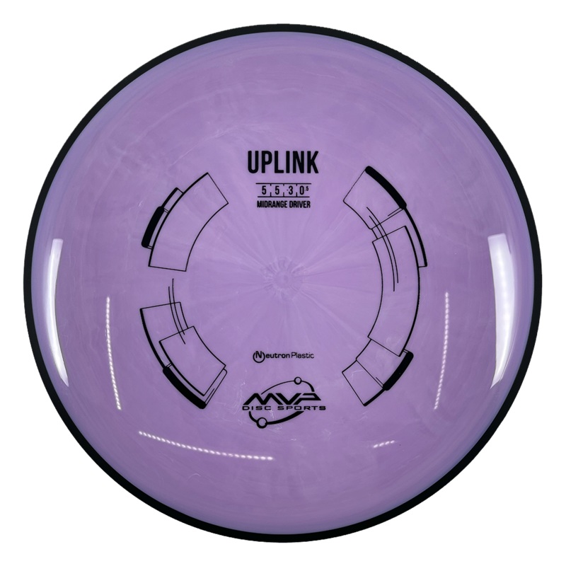 Neutron Uplink