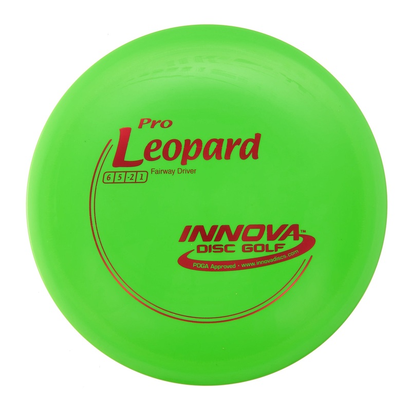 Pro Leopard