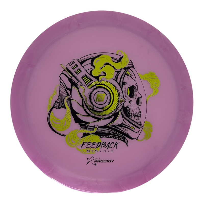 Prodigy 500 Feedback – Kevin Jones Collab Series