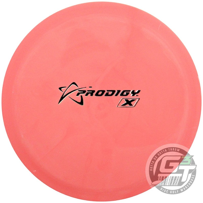 Prodigy Factory Second 200 Series F5 Fairway Driver Golf Disc