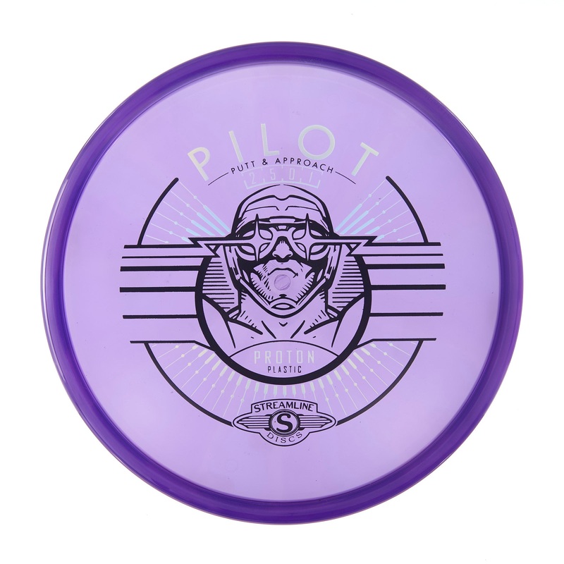 Proton Pilot