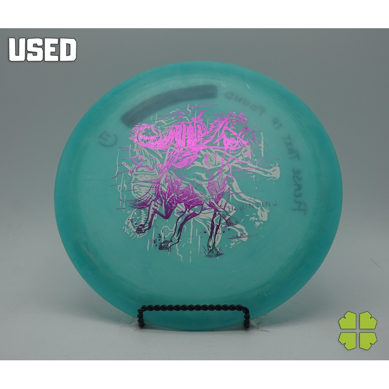 Used Shadowfax