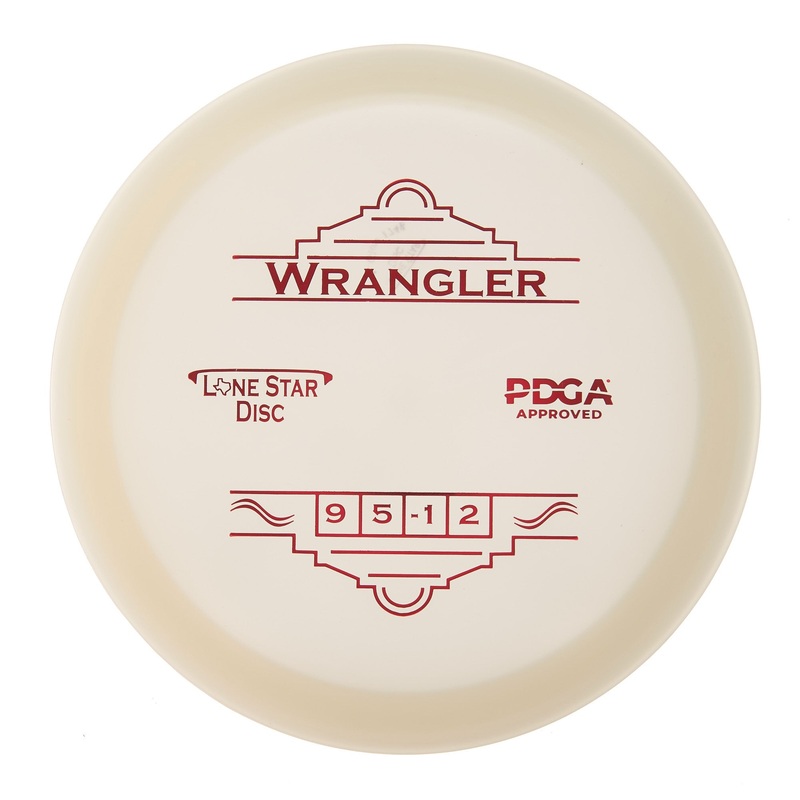 Alpha Glow Wrangler